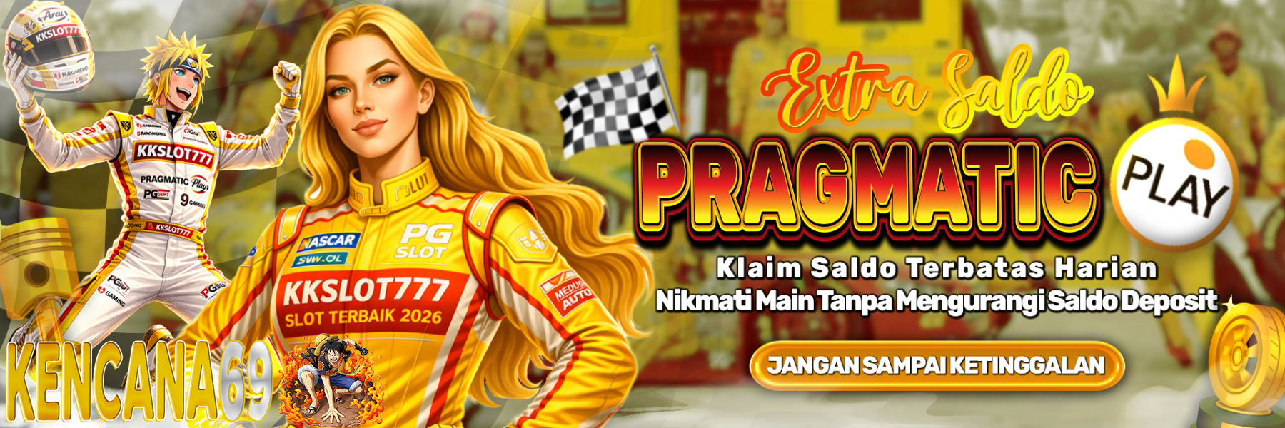 Slot Depo 5K Via DANA Metode QRIS Tanpa Rekening